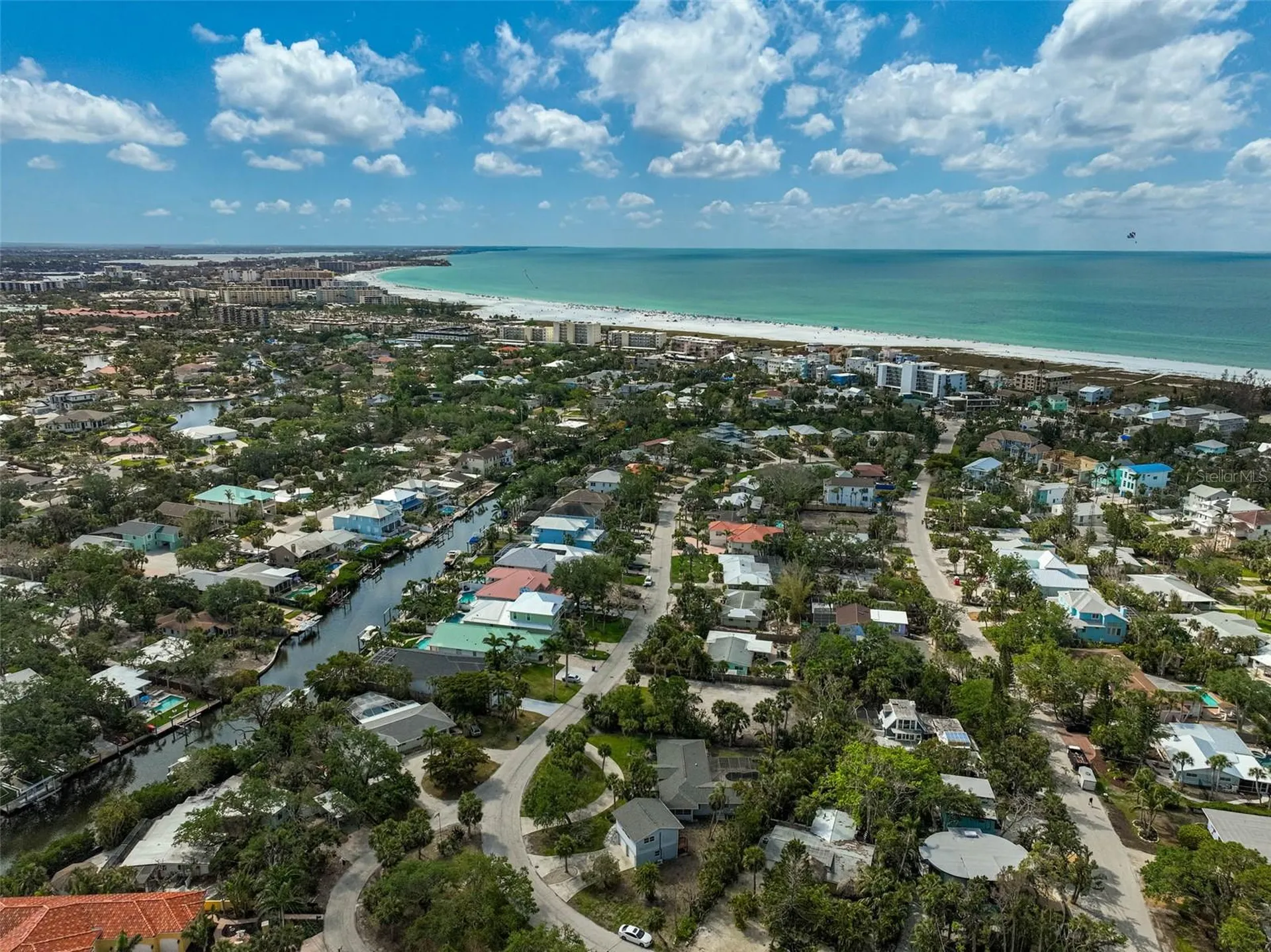 105 Island Circle Sarasota FL 34242