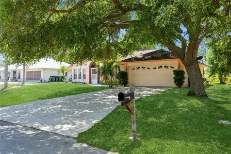 3251 Emerald Lane North Port FL 34286