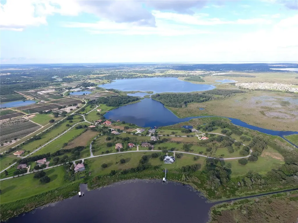 Lot 39 Royal Palm Drive Groveland FL 34736