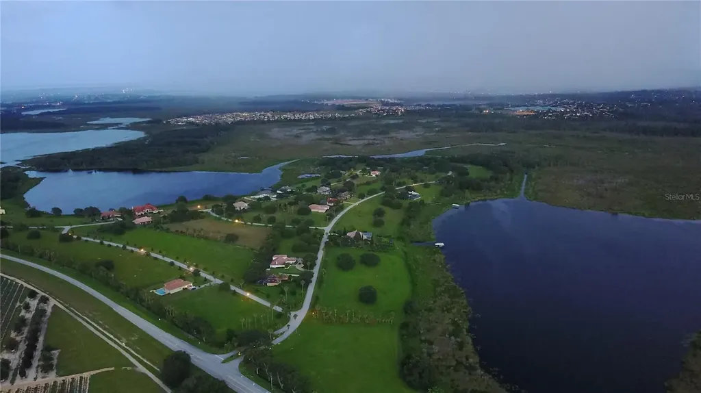 Lot 39 Royal Palm Drive Groveland FL 34736