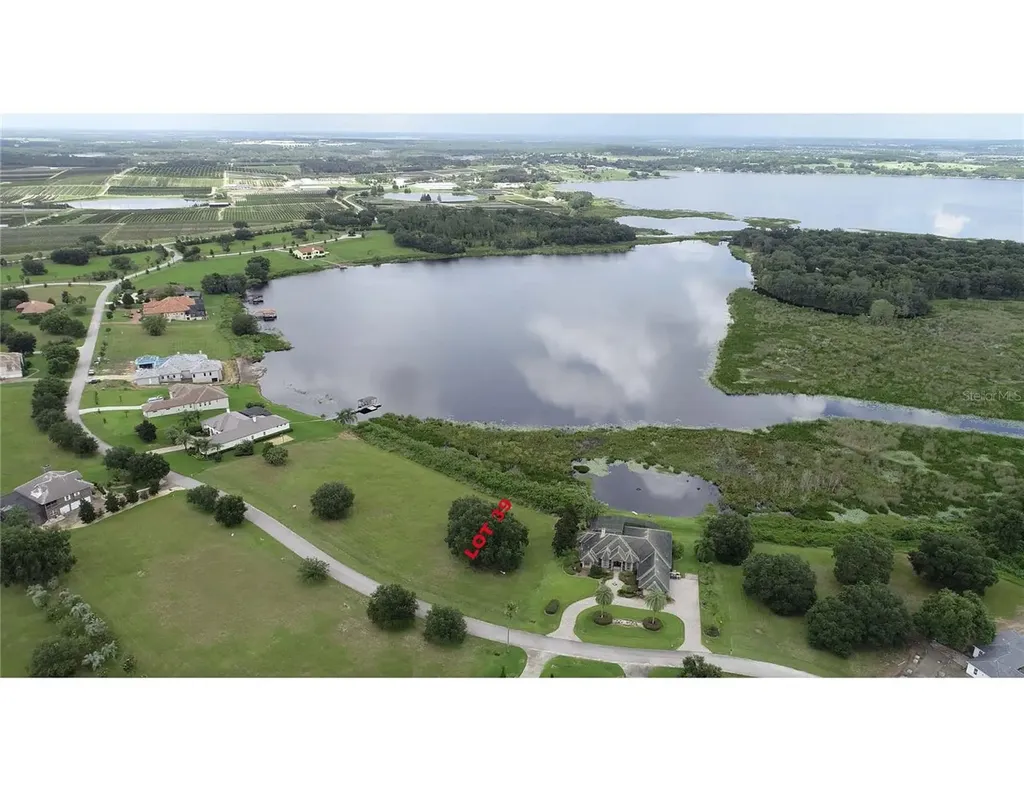 Lot 39 Royal Palm Drive Groveland FL 34736