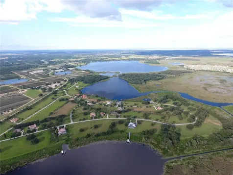Lot 39 Royal Palm Drive Groveland FL 34736