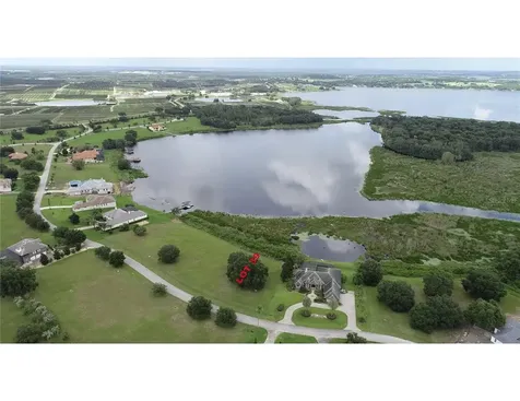 Lot 39 Royal Palm Drive Groveland FL 34736