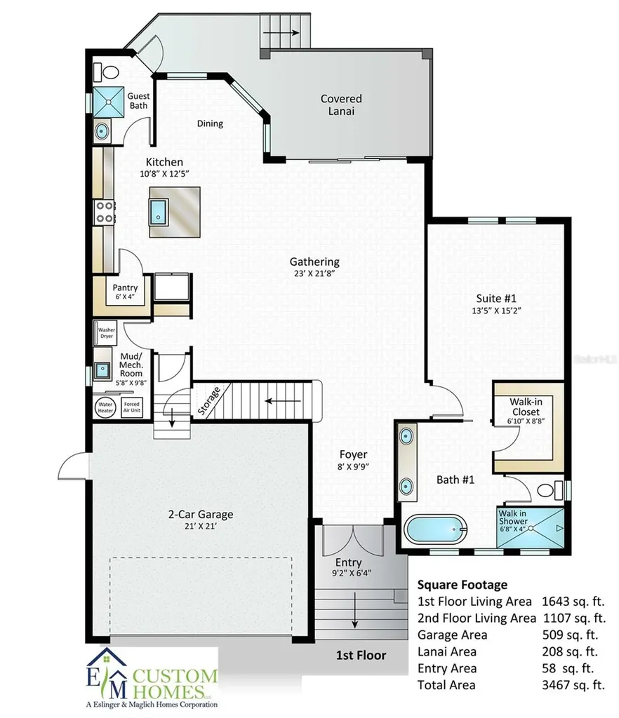 105 Island Circle Sarasota FL 34242