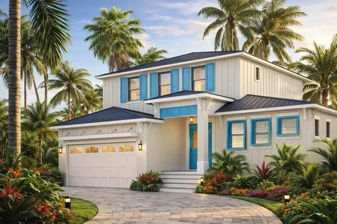 105 Island Circle Sarasota FL 34242