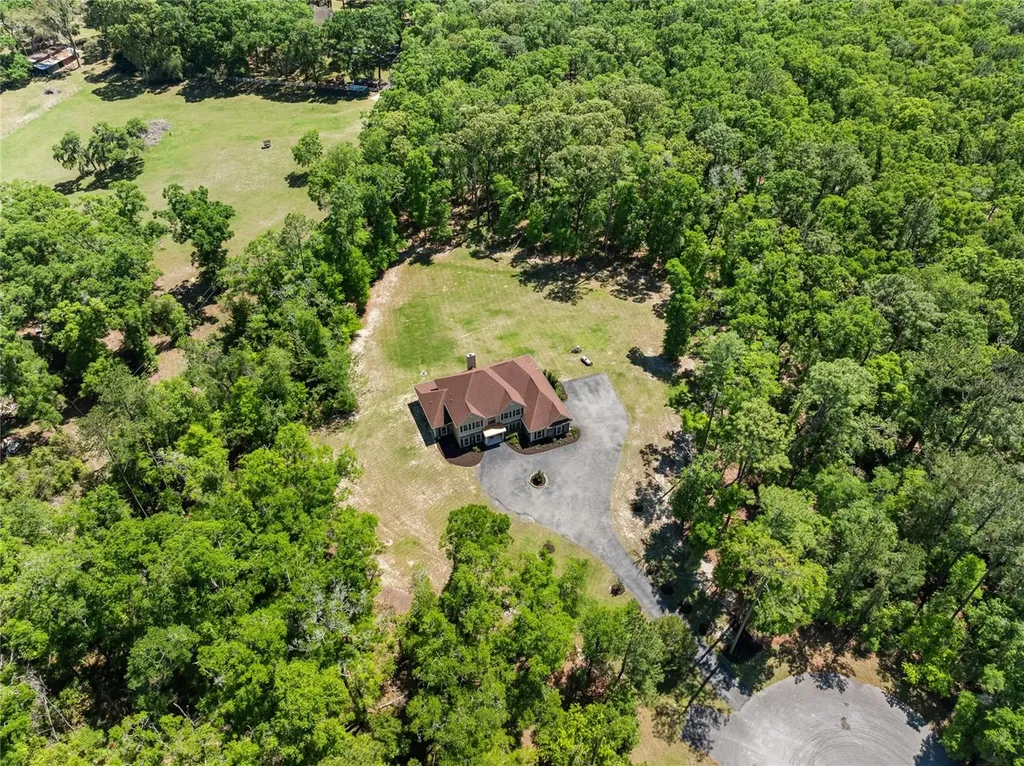 21324 NW 217th Drive High Springs FL 32643