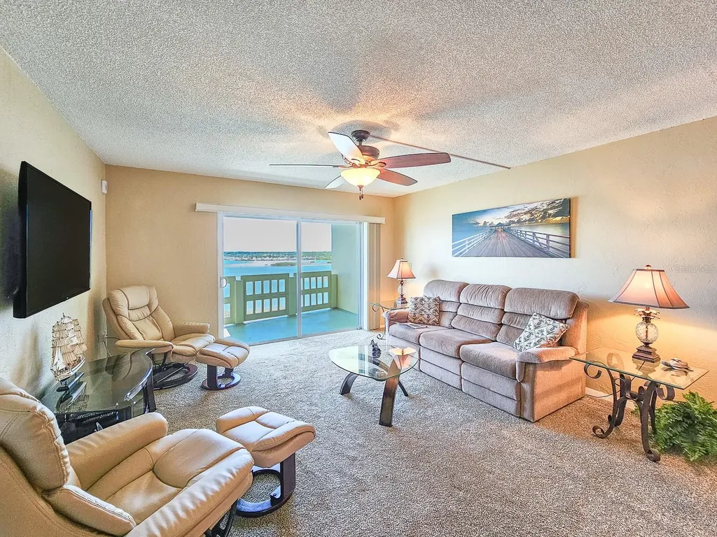 3606 S Peninsula Drive Port Orange FL 32127