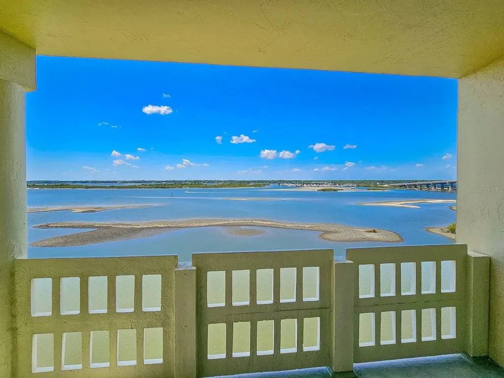 3606 S Peninsula Drive Port Orange FL 32127