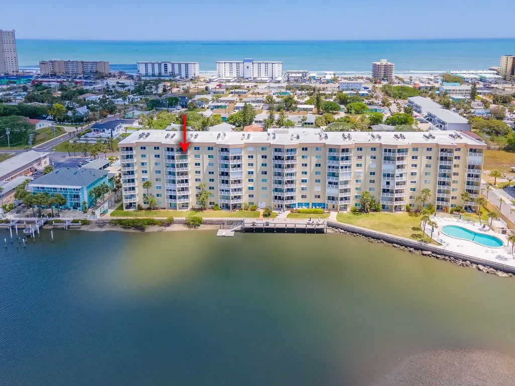 3606 S Peninsula Drive Port Orange FL 32127