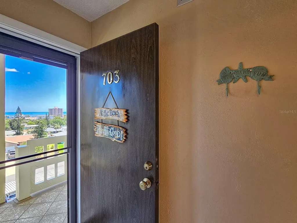3606 S Peninsula Drive Port Orange FL 32127