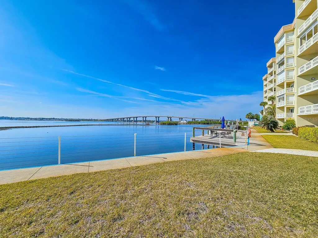 3606 S Peninsula Drive Port Orange FL 32127