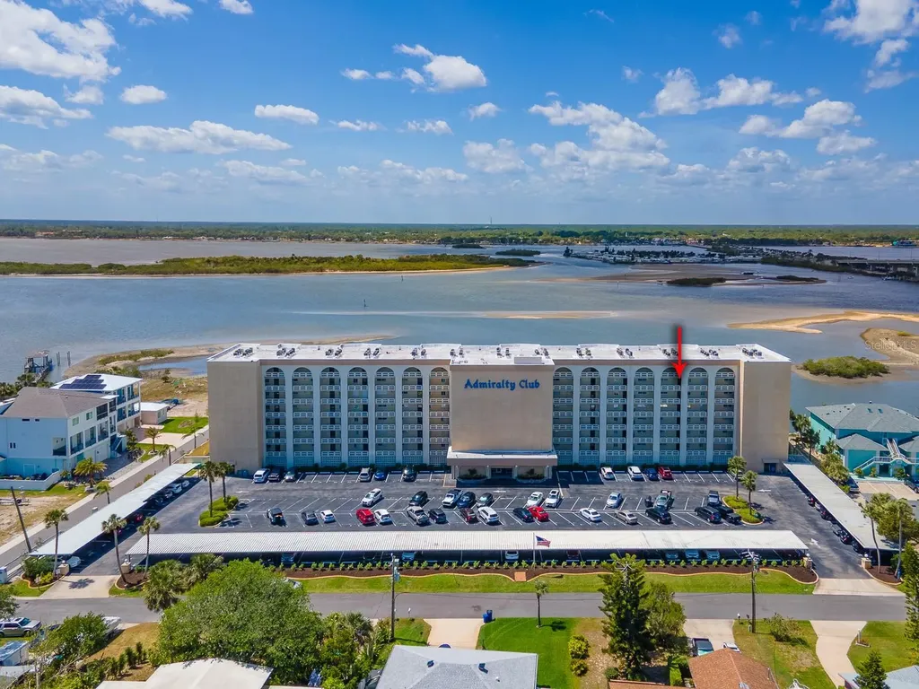 3606 S Peninsula Drive Port Orange FL 32127