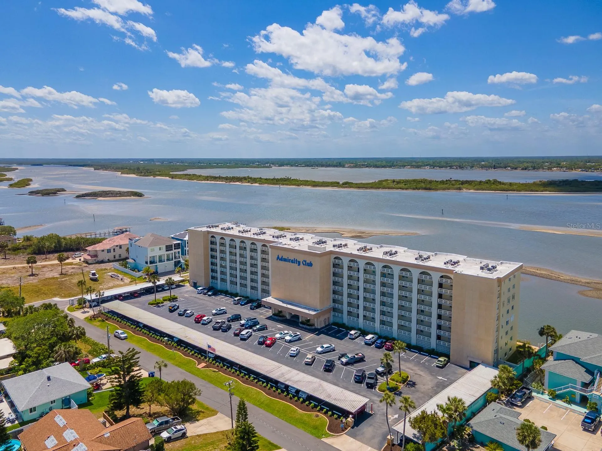 3606 S Peninsula Drive Port Orange FL 32127