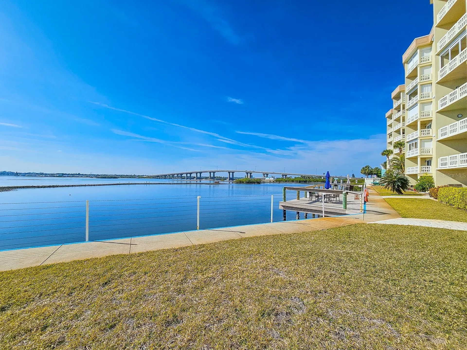 3606 S Peninsula Drive Port Orange FL 32127