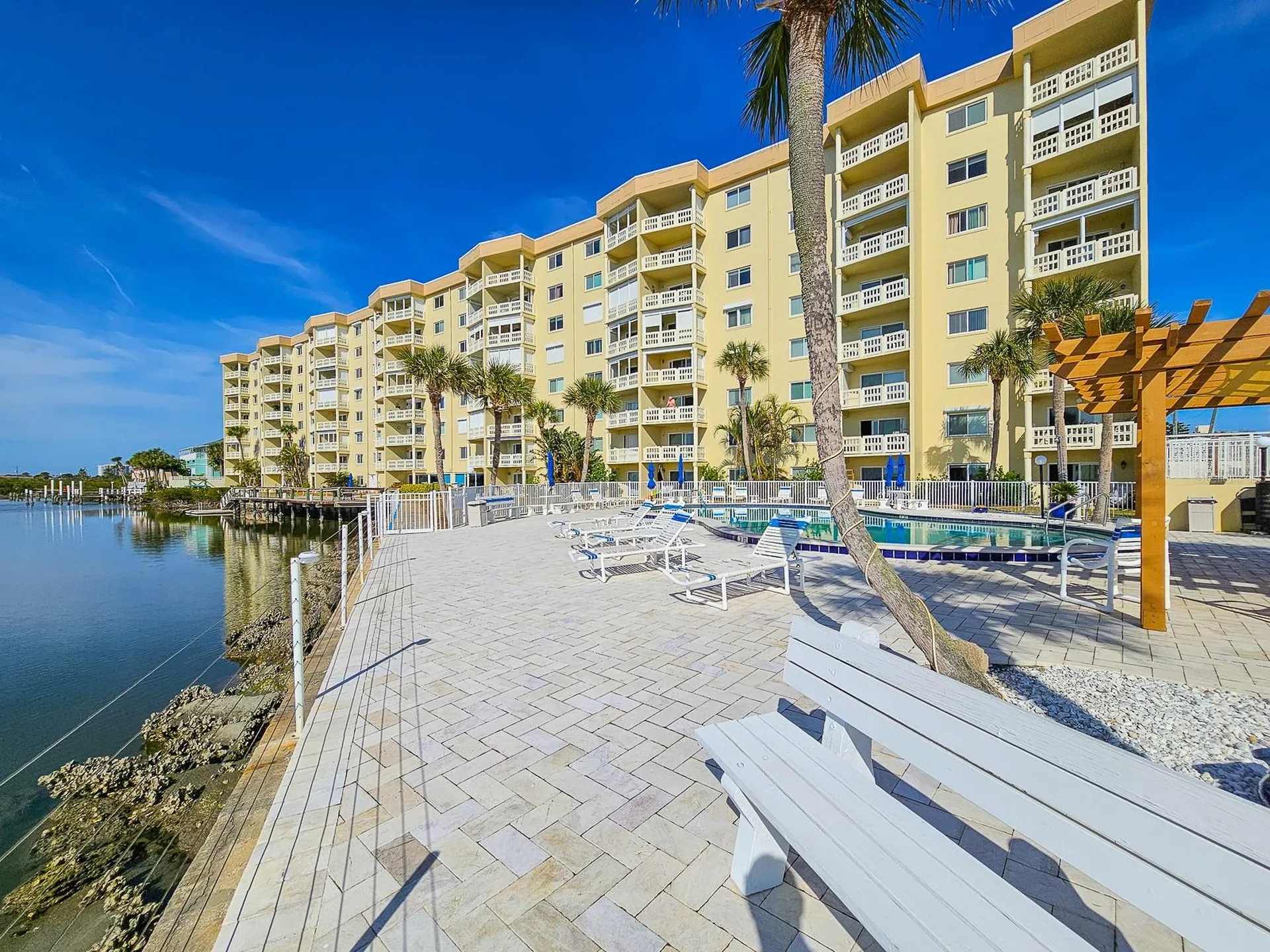 3606 S Peninsula Drive Port Orange FL 32127