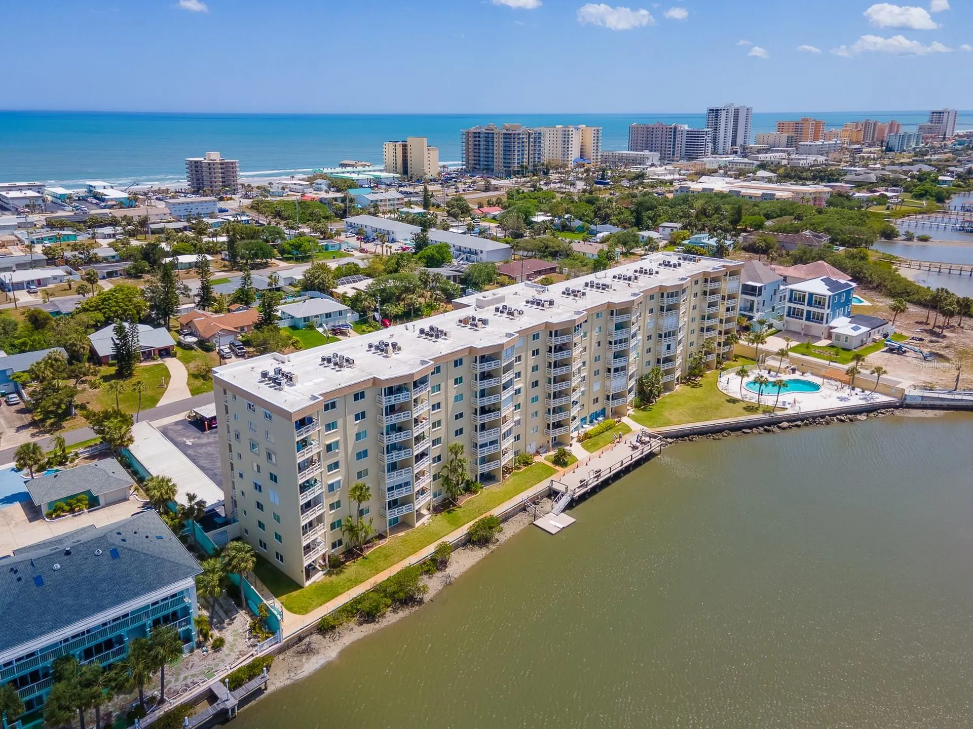 3606 S Peninsula Drive Port Orange FL 32127