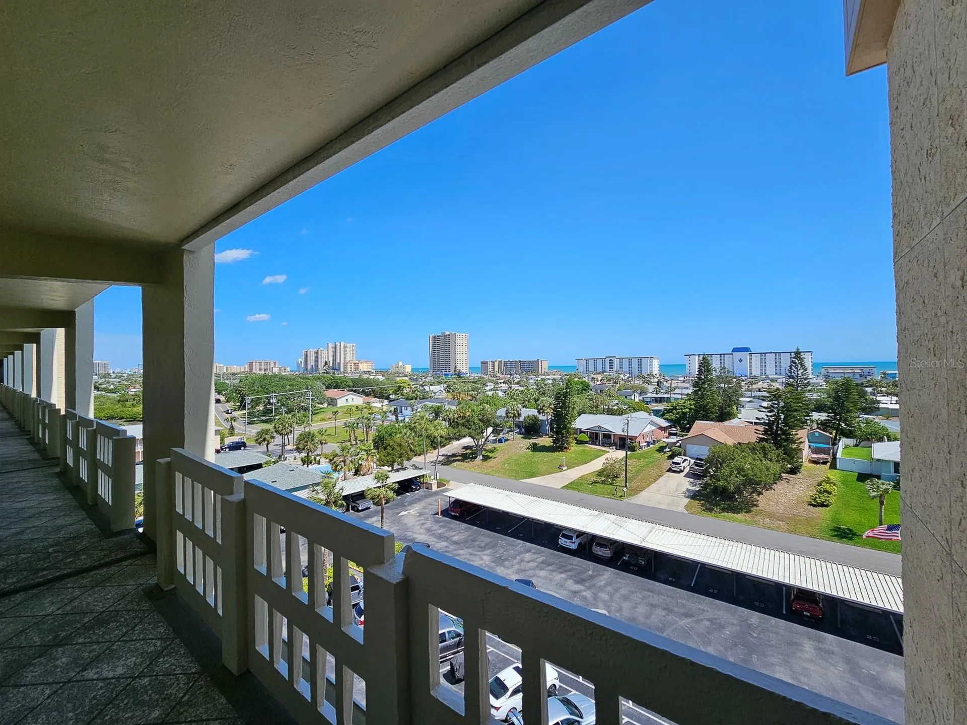 3606 S Peninsula Drive Port Orange FL 32127