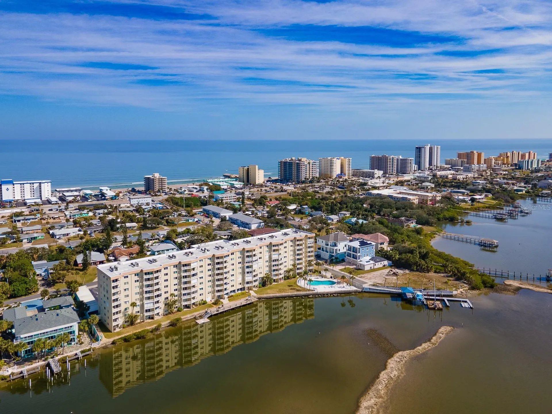 3606 S Peninsula Drive Port Orange FL 32127