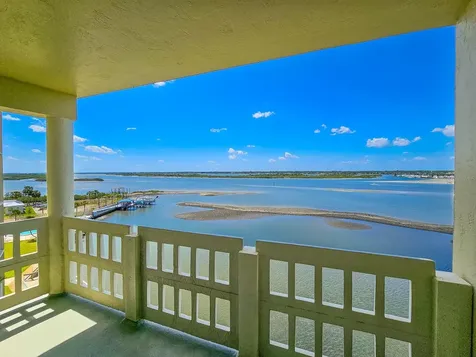 3606 S Peninsula Drive Port Orange FL 32127