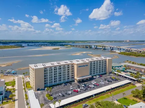 3606 S Peninsula Drive Port Orange FL 32127