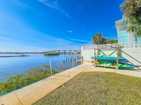 3606 S Peninsula Drive Port Orange FL 32127