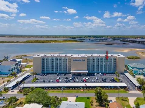 3606 S Peninsula Drive Port Orange FL 32127
