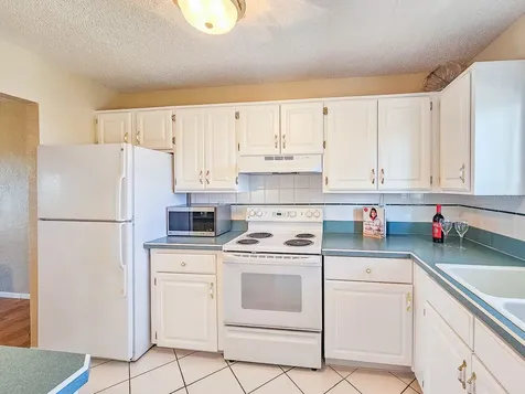 3606 S Peninsula Drive Port Orange FL 32127
