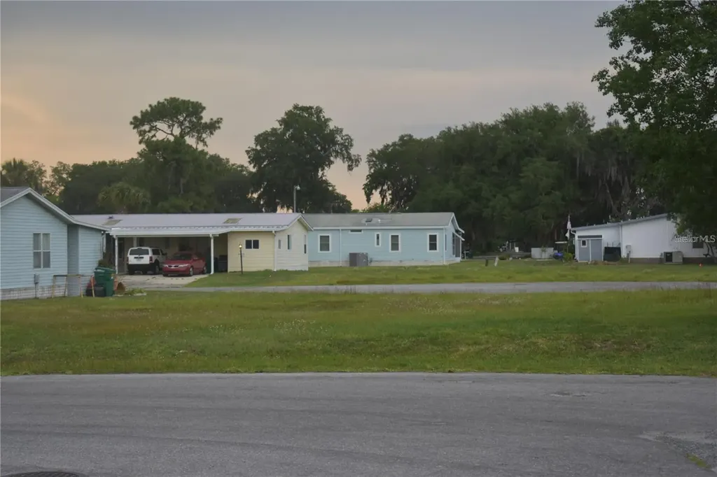 Lot 30 Blk C Oxford Court Wildwood FL 34785