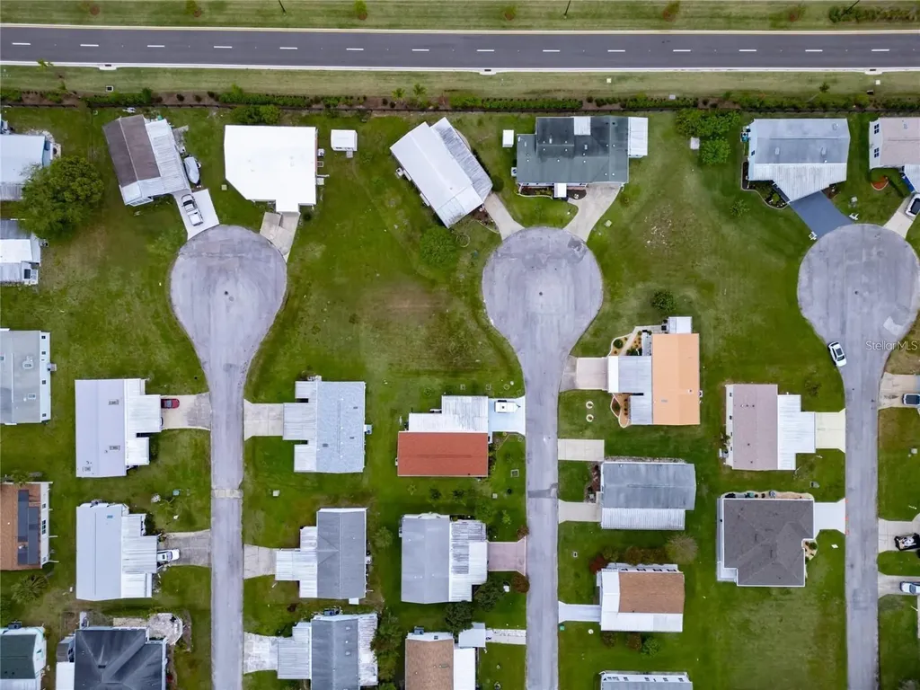 Lot 30 Blk C Oxford Court Wildwood FL 34785