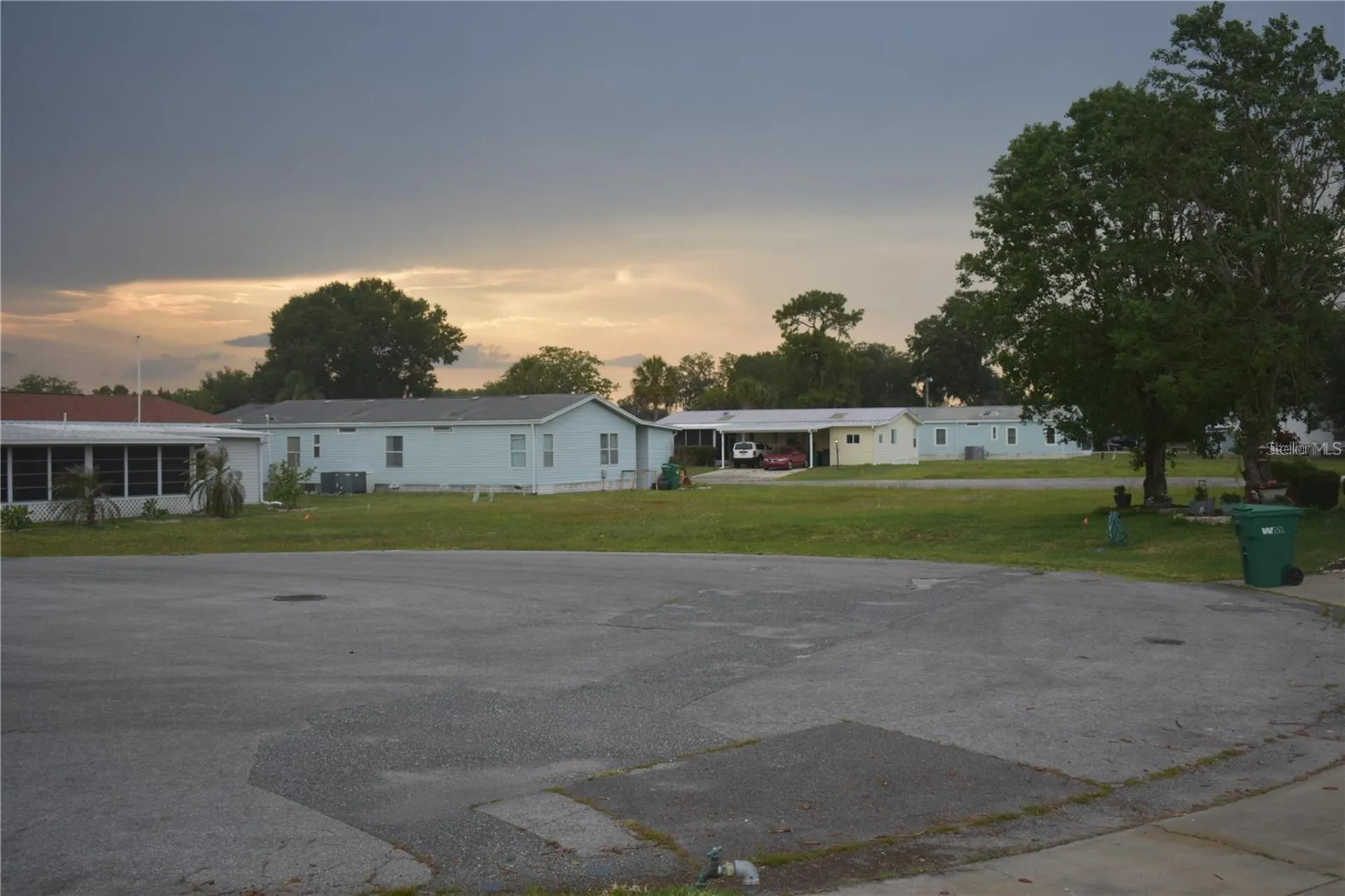 Lot 30 Blk C Oxford Court Wildwood FL 34785