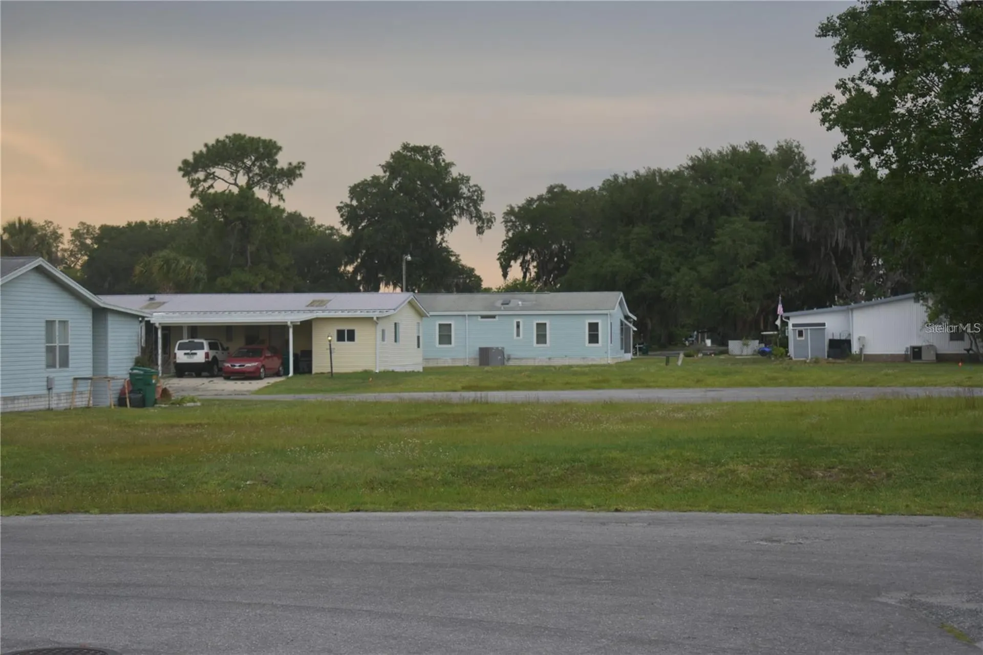 Lot 30 Blk C Oxford Court Wildwood FL 34785