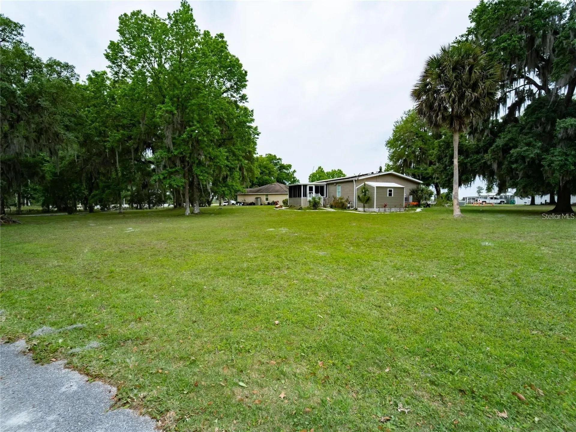 Lot 30 Blk C Oxford Court Wildwood FL 34785