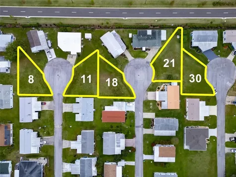 Lot 30 Blk C Oxford Court Wildwood FL 34785