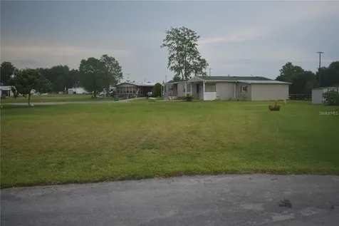 Lot 30 Blk C Oxford Court Wildwood FL 34785