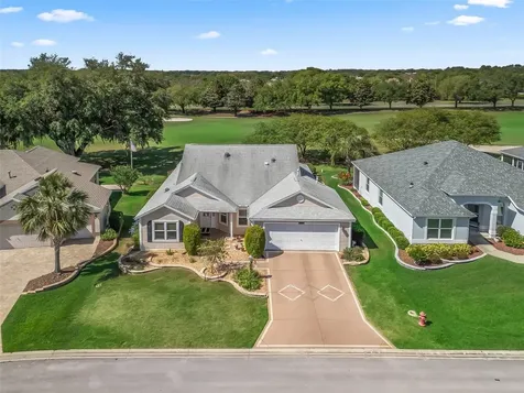 16931 SE 84th Colerain Circle The Villages FL 32162