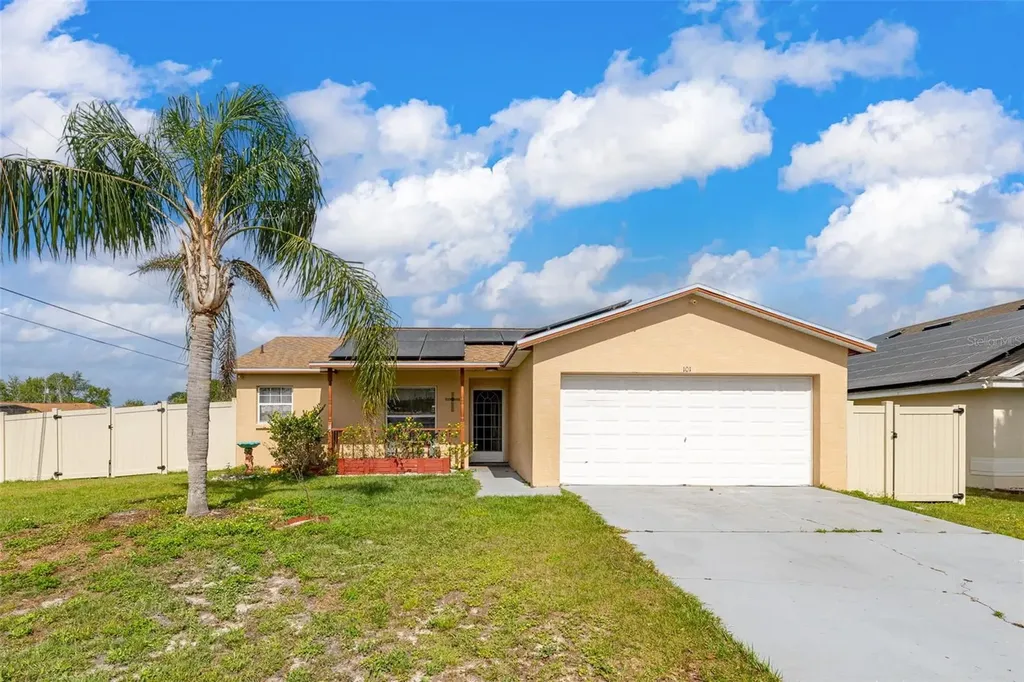 101 Cheltenham Place Kissimmee FL 34758
