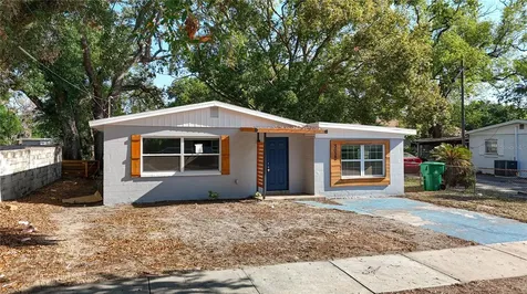 3020 E Louisiana Avenue Tampa FL 33610