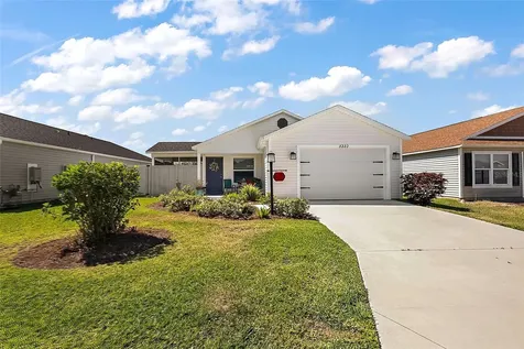 3222 Miller Stachler Street The Villages FL 32163