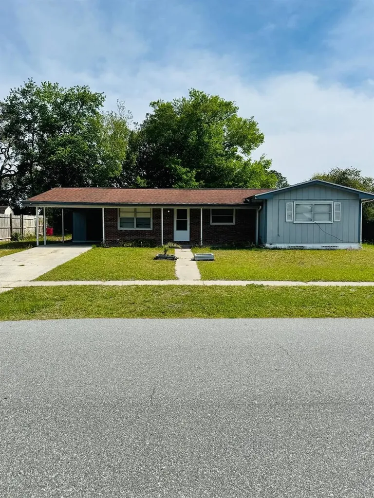 2140 W Devon Drive Citrus Springs FL 34434