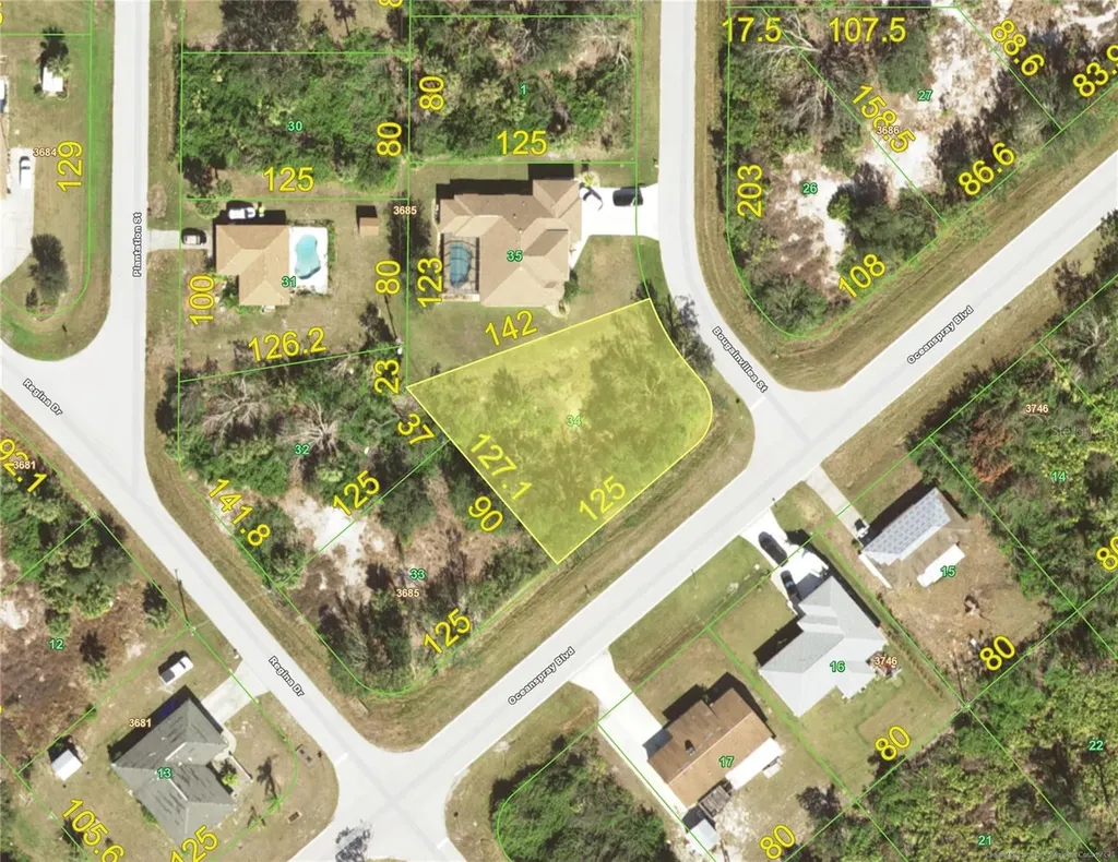 11148 Oceanspray Boulevard Englewood FL 34224