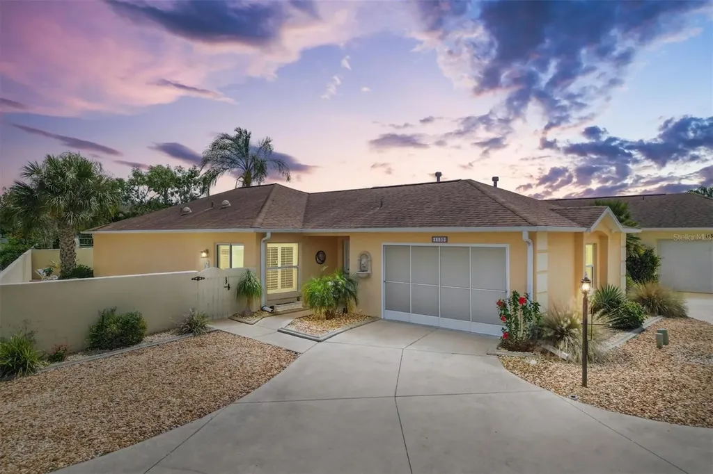 1139 Santa Cruz Drive The Villages FL 32162