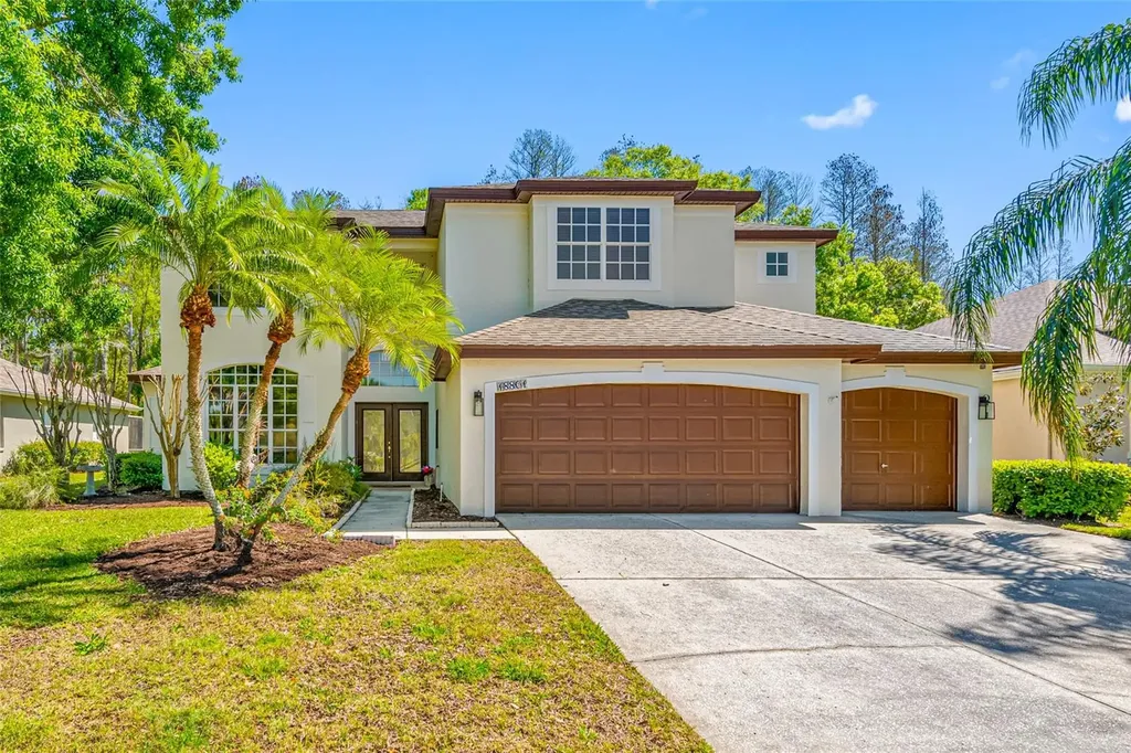 18801 Chaville Road Lutz FL 33558