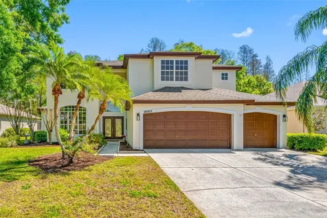18801 Chaville Road Lutz FL 33558