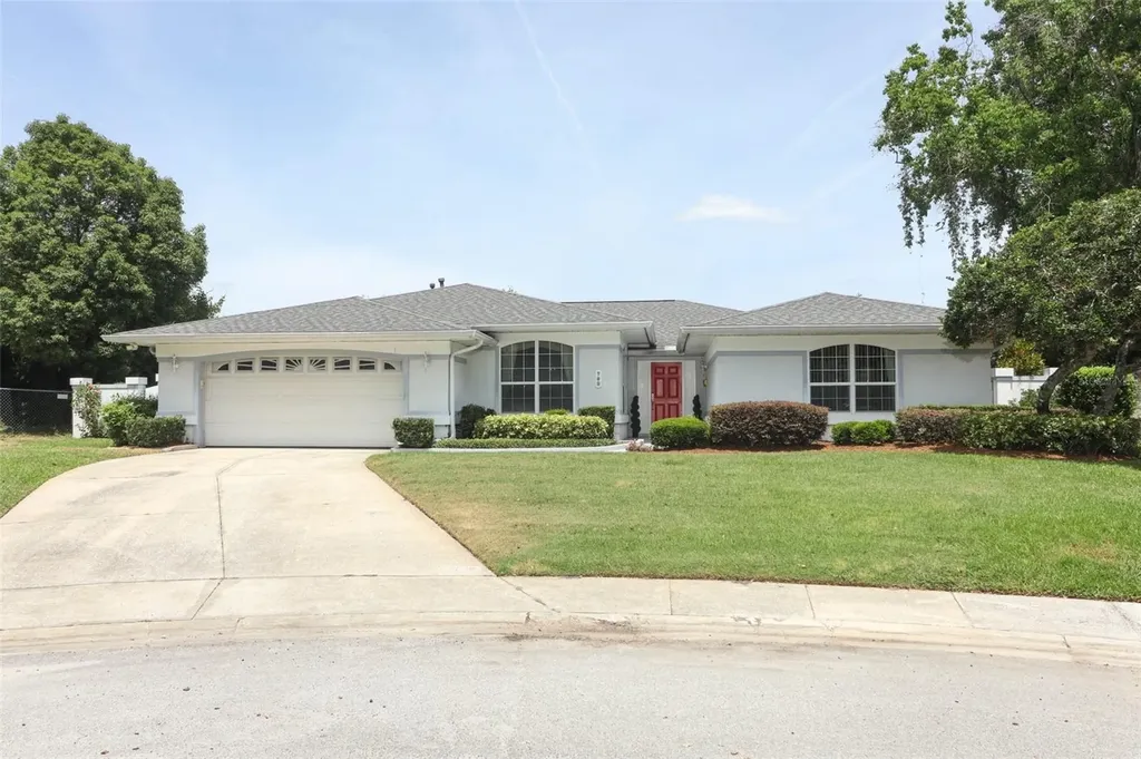 702 Green Meadow Avenue Maitland FL 32751