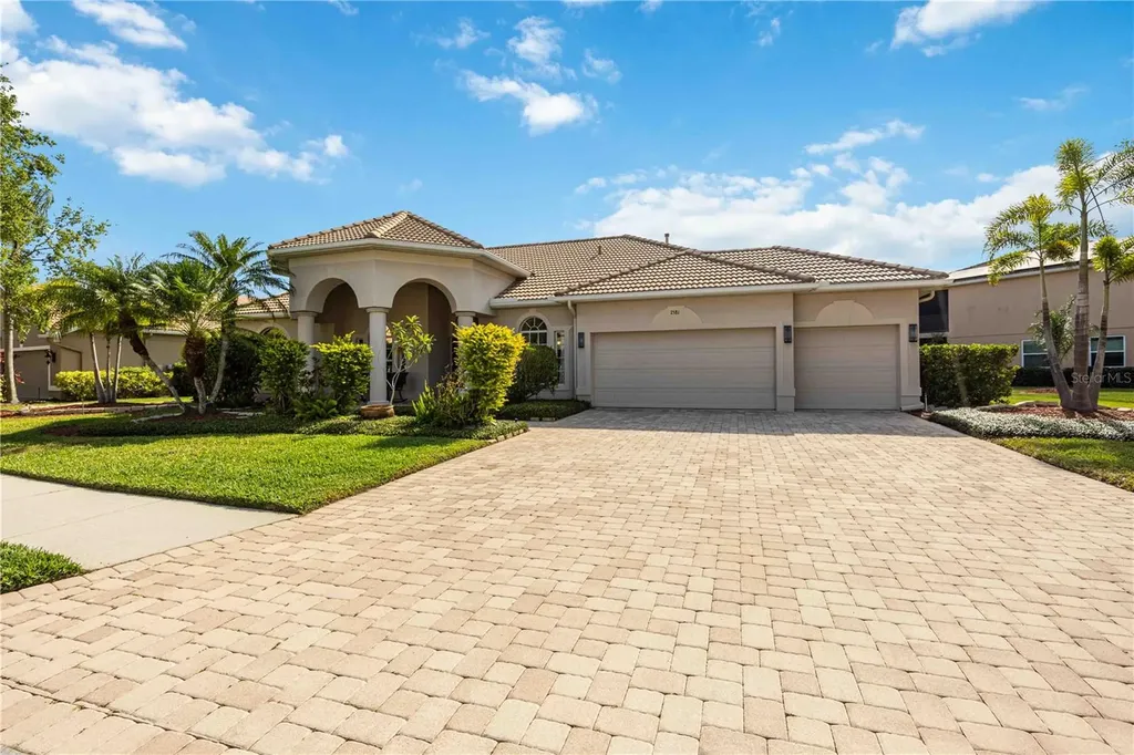 7581 Camden Harbour Drive Bradenton FL 34212