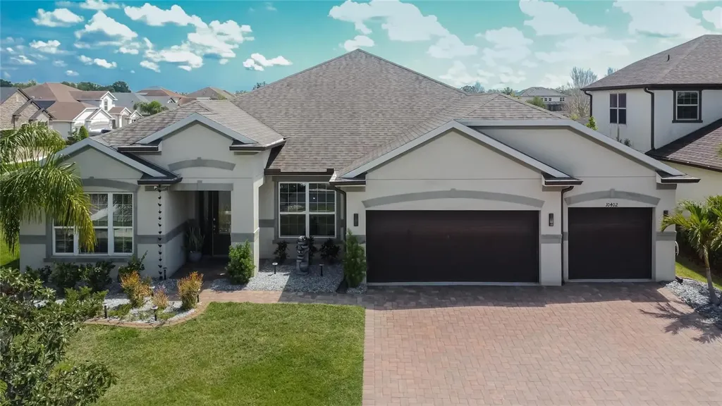 10402 Alcon Blue Drive Riverview FL 33578
