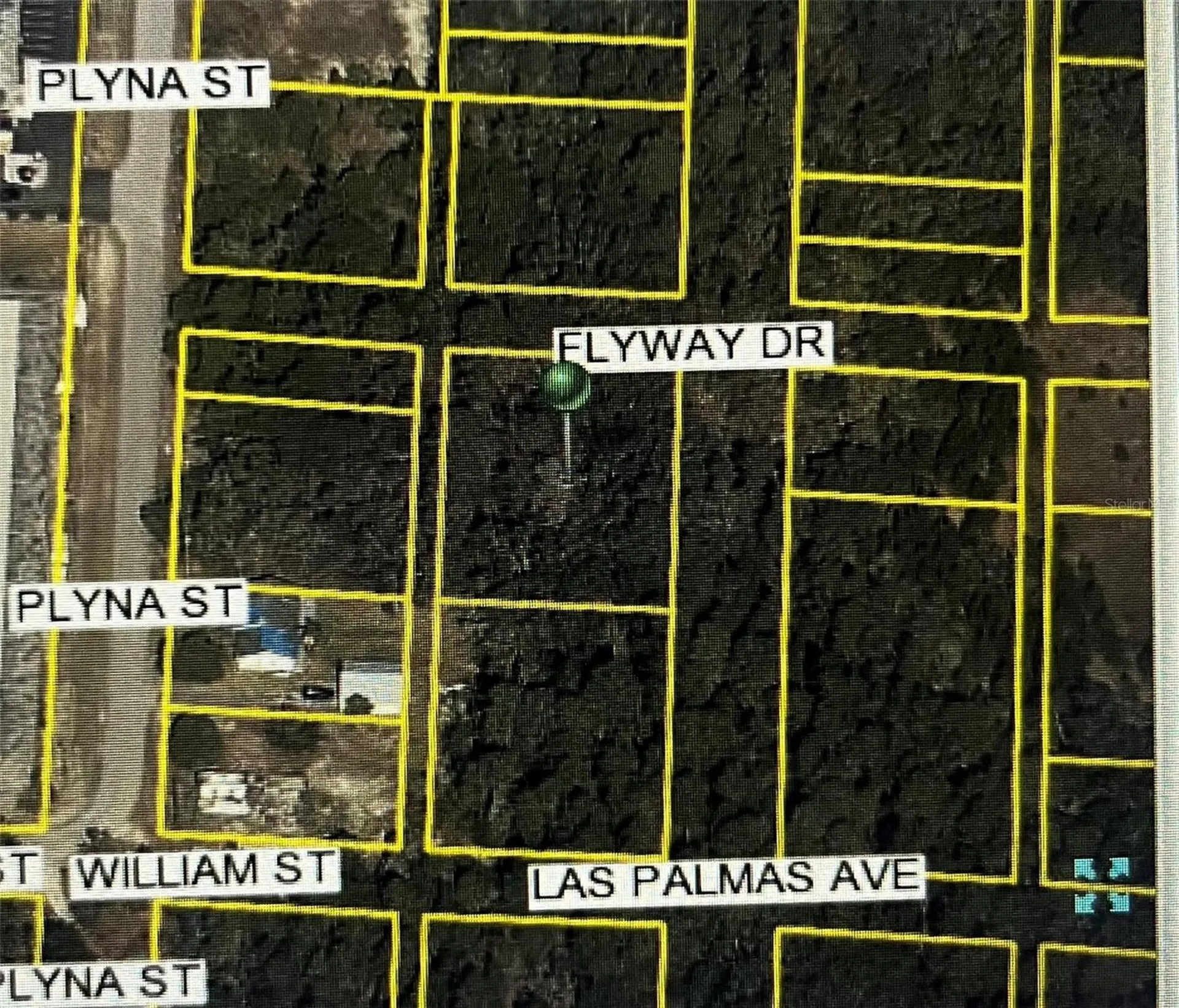 Las Palmas Avenue Spring Hill FL 34606