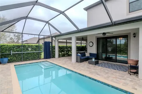 8219 Summer Brook Court Land O Lakes FL 34638