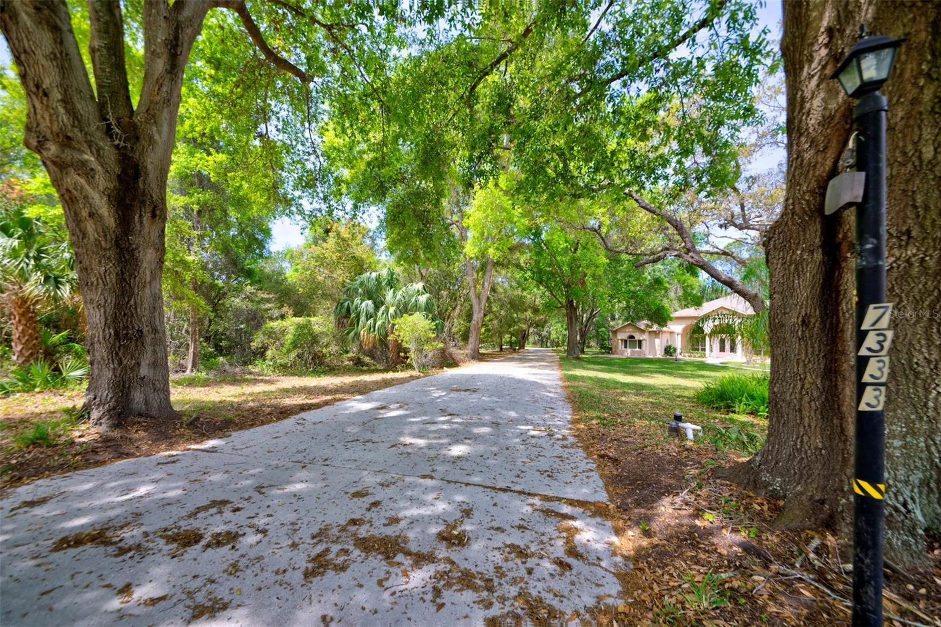 7333 Royal Oak Drive Spring Hill FL 34607