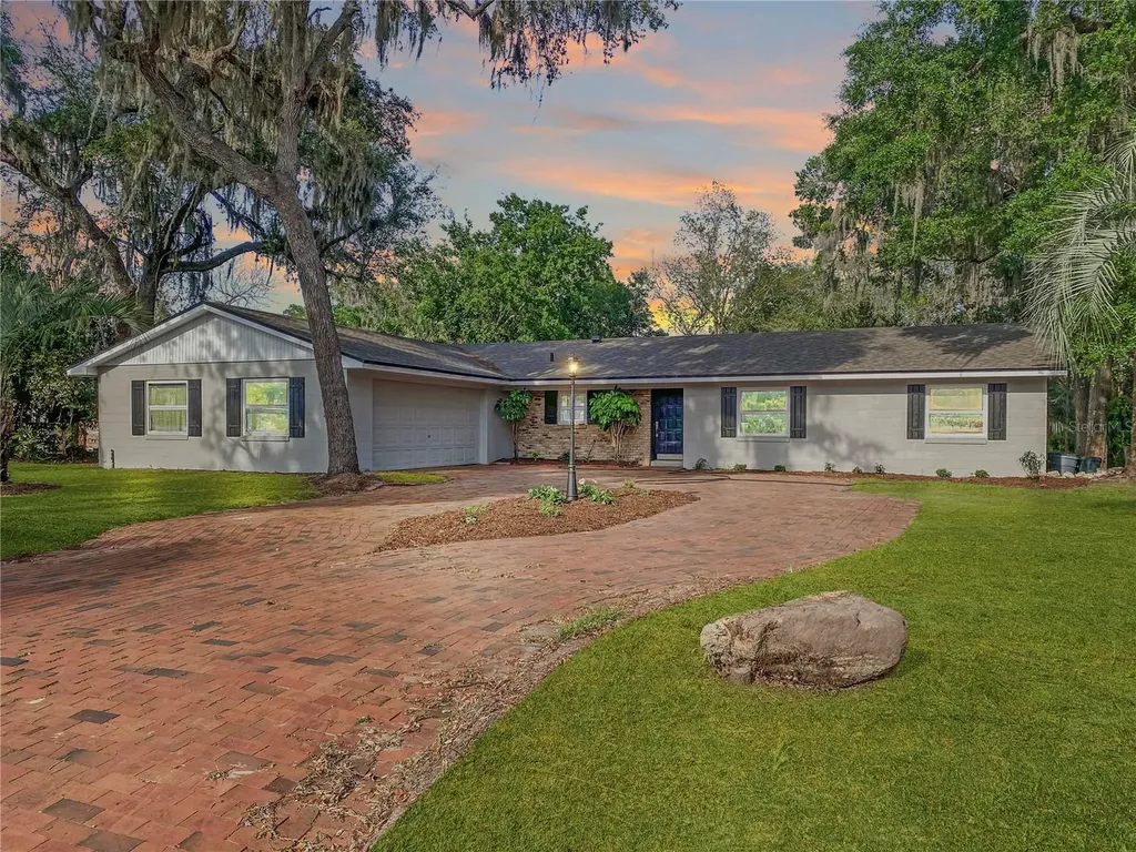 617 Hermits Trail Altamonte Springs FL 32701